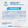 ⚠ Movilidad Machala EP – Comunica ⚠